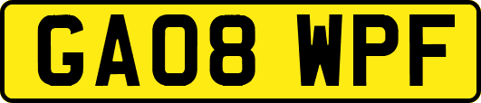 GA08WPF