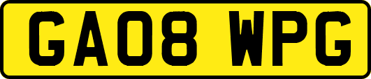 GA08WPG