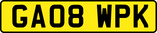 GA08WPK