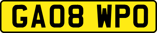 GA08WPO