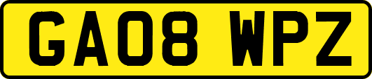 GA08WPZ