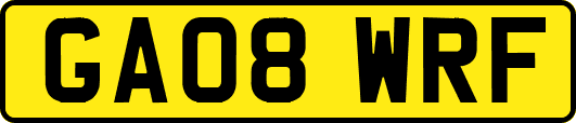 GA08WRF