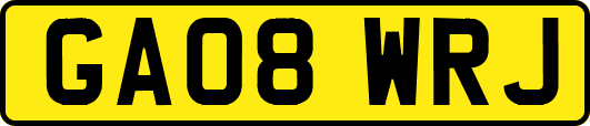 GA08WRJ