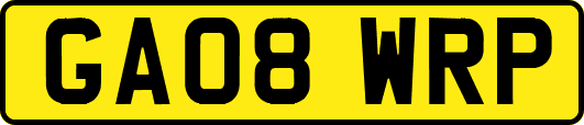 GA08WRP