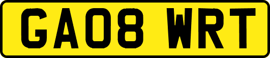 GA08WRT
