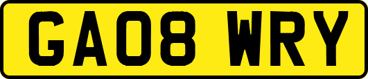 GA08WRY