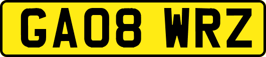GA08WRZ