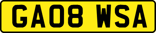 GA08WSA