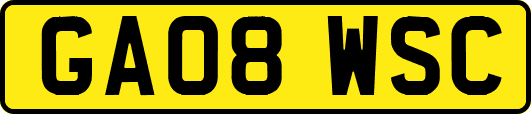 GA08WSC
