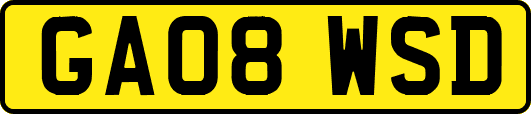 GA08WSD