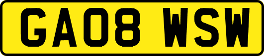 GA08WSW