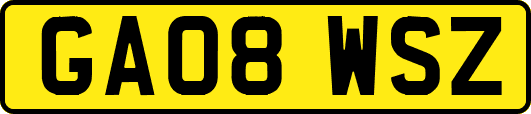 GA08WSZ