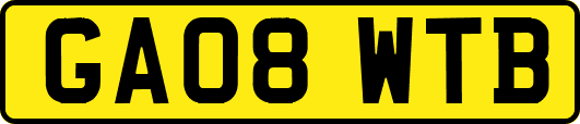GA08WTB