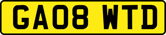 GA08WTD