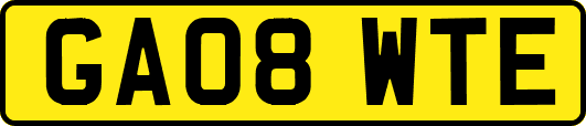 GA08WTE