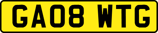 GA08WTG