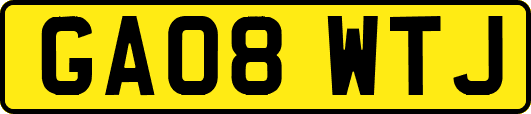 GA08WTJ