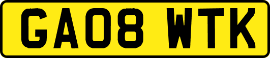 GA08WTK