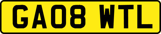 GA08WTL