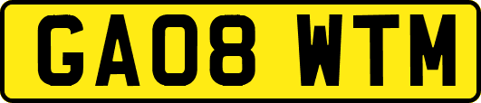GA08WTM