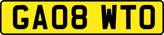 GA08WTO