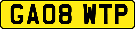GA08WTP