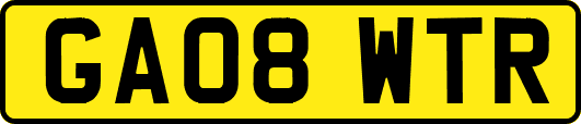 GA08WTR