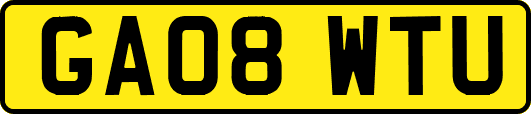 GA08WTU