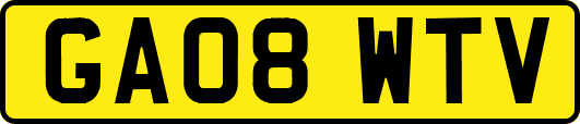 GA08WTV