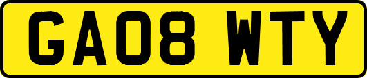 GA08WTY