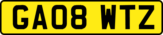 GA08WTZ