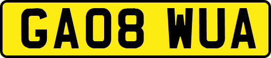GA08WUA