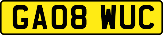 GA08WUC