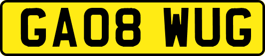 GA08WUG
