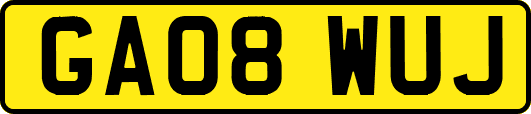 GA08WUJ