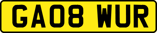GA08WUR