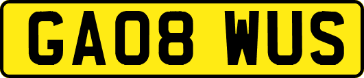 GA08WUS