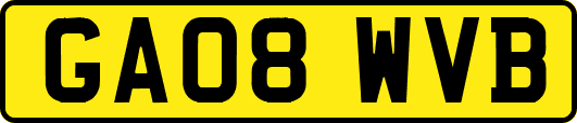GA08WVB