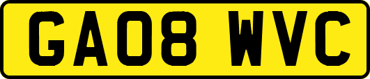 GA08WVC