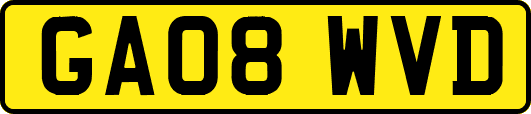 GA08WVD