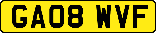 GA08WVF
