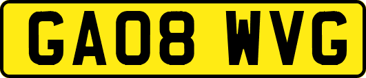 GA08WVG