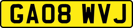 GA08WVJ