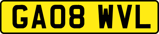 GA08WVL