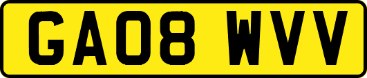 GA08WVV