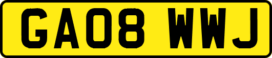 GA08WWJ