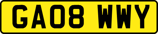 GA08WWY