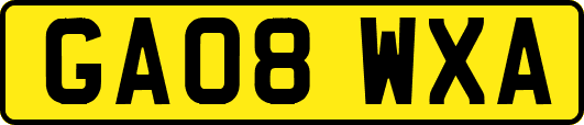 GA08WXA
