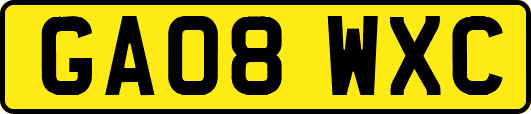 GA08WXC
