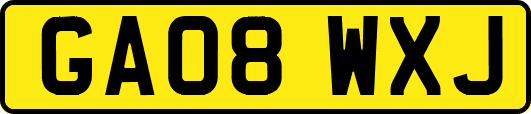 GA08WXJ